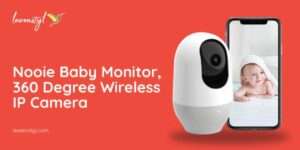 nooie baby monitor