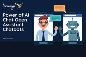 AI Chat Open Assistant Chatbots