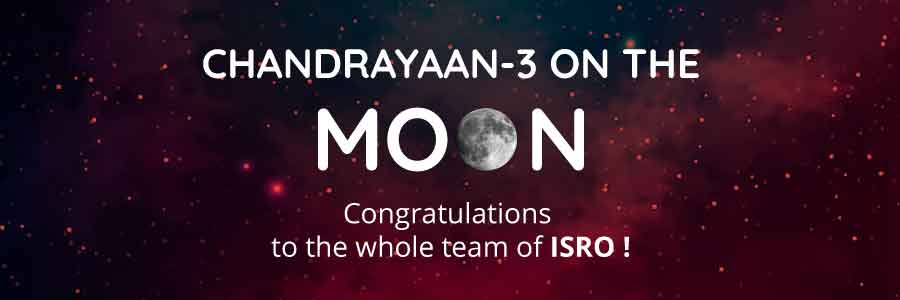  Chandrayaan-3