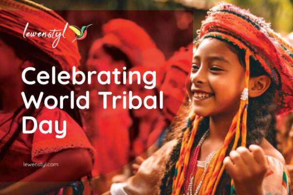 World Tribal Day