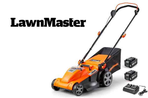 Lawnmaster