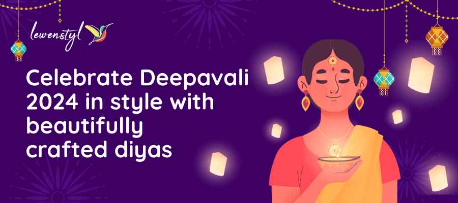 Deepawali 2024 Embracing Light Unity And Tradition Lewenstyl Com   Celebrate Deepavali 2024 In Style 1 