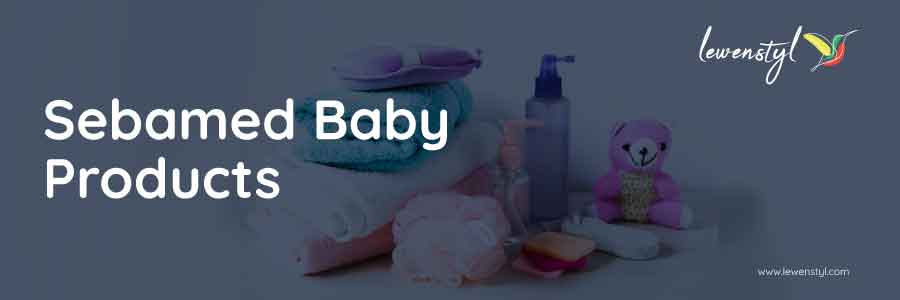 Sebamed Products: The Preferred Choice for Baby Care