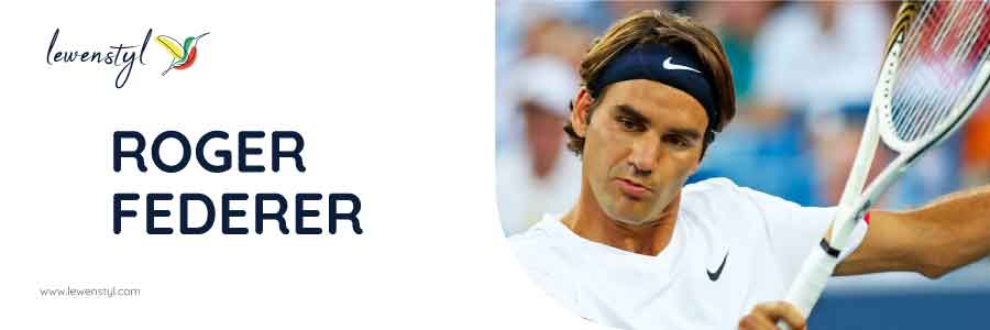 Roger Federer