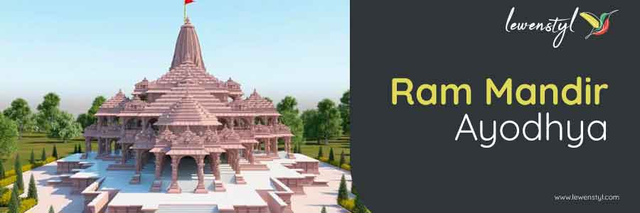 Ram Mandir Ayodhya: A Best Spiritual Pilgrimage